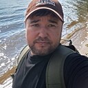 Альберт, 39 лет