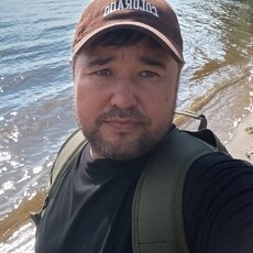 Фотография мужчины Альберт, 39 лет из г. Копейск