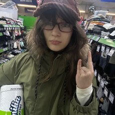 Фотография девушки Anna, 18 лет из г. Москва