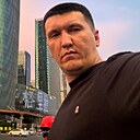 Дамир, 37 лет