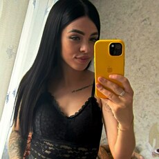 Екатерина, 27 из г. Киров.