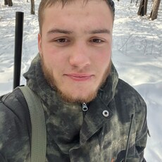 Фотография мужчины Никита, 22 года из г. Красноярск