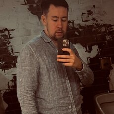 Фотография мужчины Вик, 35 лет из г. Калининград