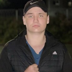 Фотография мужчины Владимир, 20 лет из г. Анжеро-Судженск