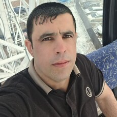 Фотография мужчины Олег, 33 года из г. Иркутск