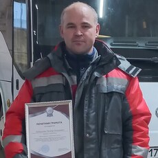 Фотография мужчины Дамир, 40 лет из г. Казань