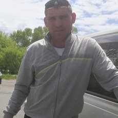 Фотография мужчины Олег, 48 лет из г. Уссурийск