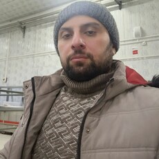 Фотография мужчины Гусейн, 33 года из г. Свободный