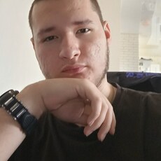 Фотография мужчины Герман, 19 лет из г. Санкт-Петербург