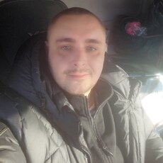 Фотография мужчины Андрей, 32 года из г. Волковыск