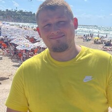 Фотография мужчины Алексей, 31 год из г. Новосибирск