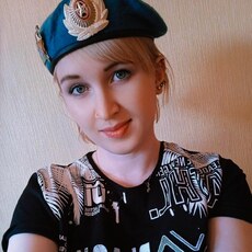 Влада, 29 из г. Омск.