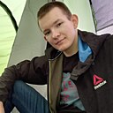 Кирилл, 27 лет