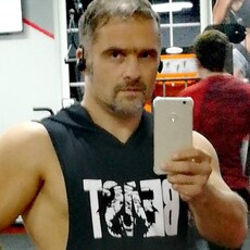 Фотография мужчины Андрей, 50 лет из г. Волковыск