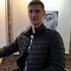 Фотография мужчины Андрей, 45 лет из г. Киров