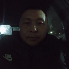 Фотография мужчины Серик, 41 год из г. Павлодар