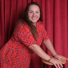 Фотография девушки Елена, 41 год из г. Магнитогорск