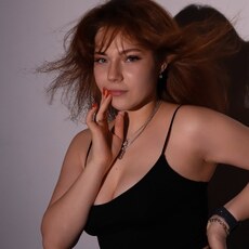 Фотография девушки Юлия, 18 лет из г. Щёлково