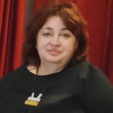 Фотография девушки Татьяна, 53 года из г. Коломна