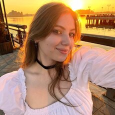Фотография девушки Алина, 24 года из г. Казань