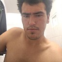 Шохрух, 25 лет