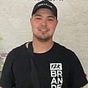 Кайрат, 22 года