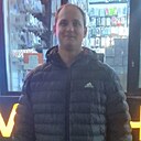 Костя, 30 лет