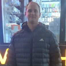 Фотография мужчины Костя, 30 лет из г. Тараз