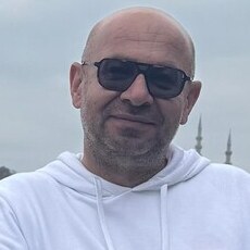 Фотография мужчины Альберт, 54 года из г. Оренбург