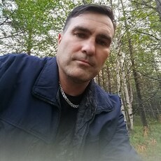 Фотография мужчины Тарас, 45 лет из г. Заполярный