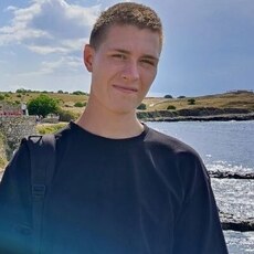 Фотография мужчины Артём, 25 лет из г. Балаково