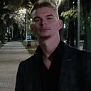 Данил, 21 год