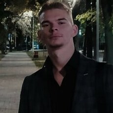 Фотография мужчины Данил, 21 год из г. Воронеж
