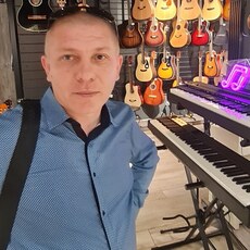 Фотография мужчины Юрий, 36 лет из г. Белгород