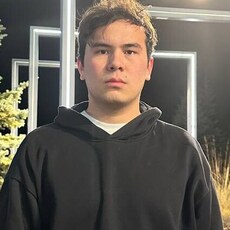 Фотография мужчины Руслан, 21 год из г. Самара