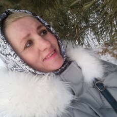 Фотография девушки Валентина, 47 лет из г. Омск