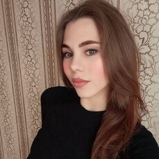 Фотография девушки Вероника, 23 года из г. Витебск