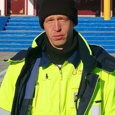 Фотография мужчины Антон, 37 лет из г. Бузулук