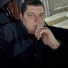 Фотография мужчины Илья, 37 лет из г. Березовский (Свердловская Обл)