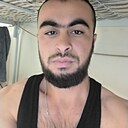 Малик, 27 лет