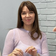 Фотография девушки Наталья, 45 лет из г. Москва