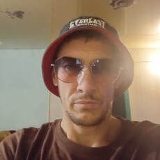 Фотография мужчины Leonard, 38 лет из г. Прокопьевск