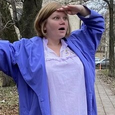 Фотография девушки Леона, 37 лет из г. Воронеж