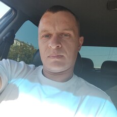 Фотография мужчины Алексей, 37 лет из г. Красный Луч