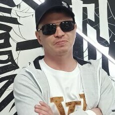 Фотография мужчины Юра, 33 года из г. Братск