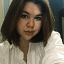 Анастасия, 23 года