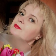 Фотография девушки Наташа, 33 года из г. Рассказово