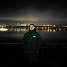 Фотография мужчины Дима, 28 лет из г. Свободный