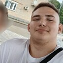 Андрей, 19 лет