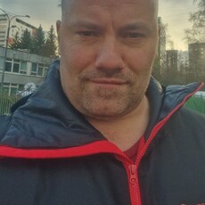 Фотография мужчины Владимир, 43 года из г. Зеленоград
